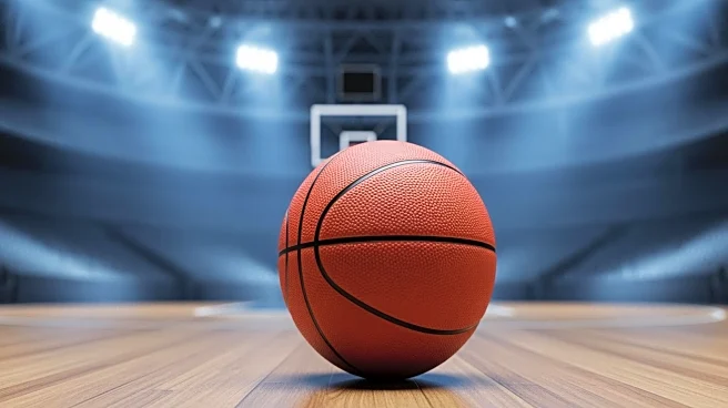 Kobe Sanders Joins Clippers' Starting Lineup for Game Against Warriors