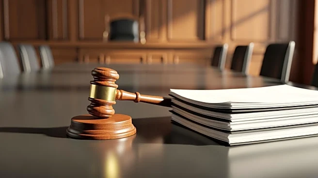 Texas Urged to Follow Florida's Lead on Litigation Reform