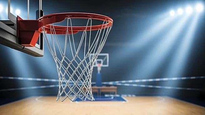 Matisse Thybulle of Trail Blazers Accumulates Impressive Defensive Stats