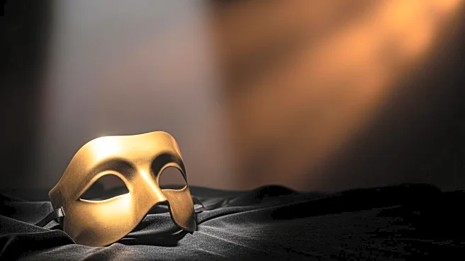 SAG Actor Awards Shake Up Oscar Predictions with Unexpected Wins