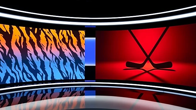 Ilitch Sports + Entertainment Launches Detroit SportsNet for Tigers and Red Wings Broadcasts