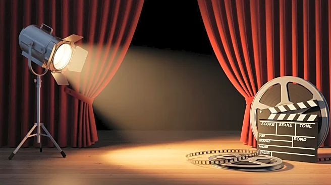 Lesley Manville Discusses the Interplay Between Stage and Screen Careers