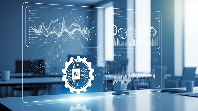 AI Adoption Drives Workforce Expansion in Marketing Firms