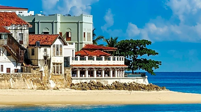 Living Year-Round in a Seasonal Beach Town: Surprising Insights