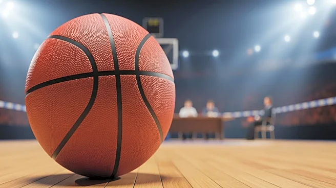 Michael Porter Jr. Scores Game-High 26 Points in Nets' Loss to Cavaliers