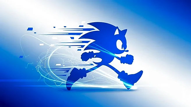 Jahmyr Gibbs Reacts to David Montgomery Trade with Sonic-Themed Post