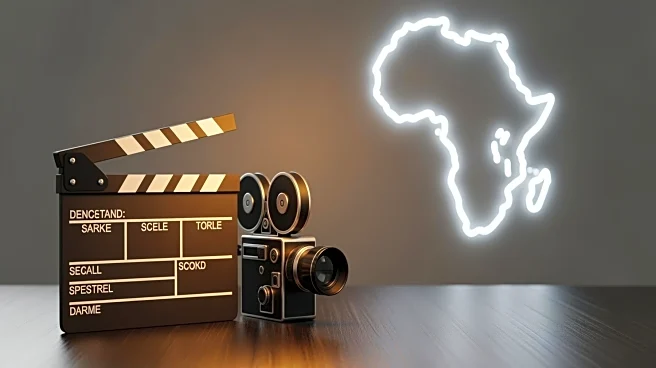 JBX Market Head Discusses Johannesburg Event's Role in Shaping Africa's Screen Industries
