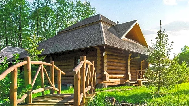 Pastoral Hotel Offers Cultural Retreats Amidst Scenic Landscapes