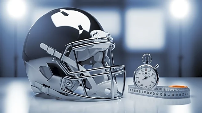 Oklahoma Players Impress at NFL Combine, Boosting Draft Prospects