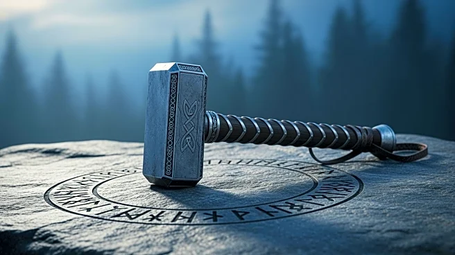 Actor Responds to Backlash Over 'God of War' TV Show Image