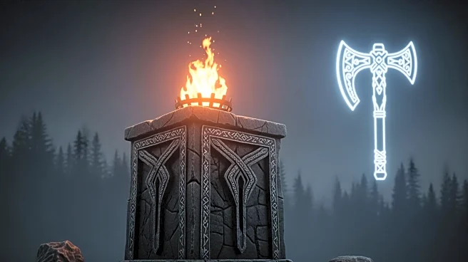 'God of War' Creator Criticizes TV Show's First Look Image