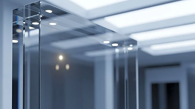 Tecnoglass Reports Increased Revenue and Stable Profit Margins for 2025