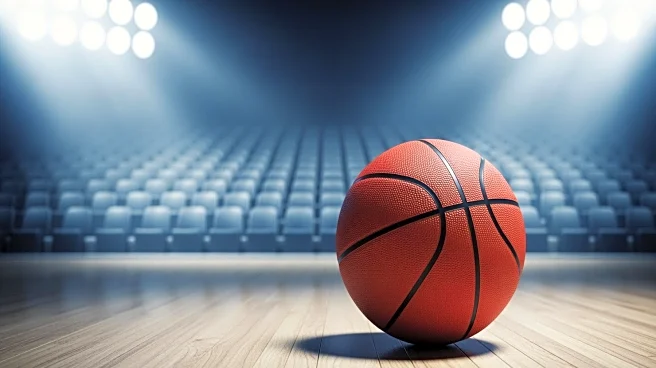 Ohio State Basketball Team Upsets Purdue, Boosting NCAA Tournament Prospects