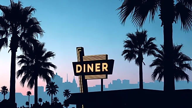 Gott's Roadside Expands to Los Angeles with New Location at The Grove