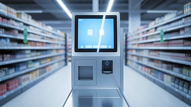 Supermarkets Reevaluate Self-Checkout Amid Operational Challenges