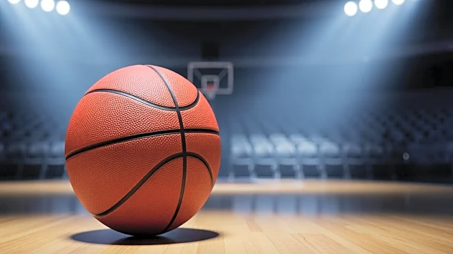 St. John's Relies on Zuby Ejiofor as They Face Georgetown in Big East Matchup