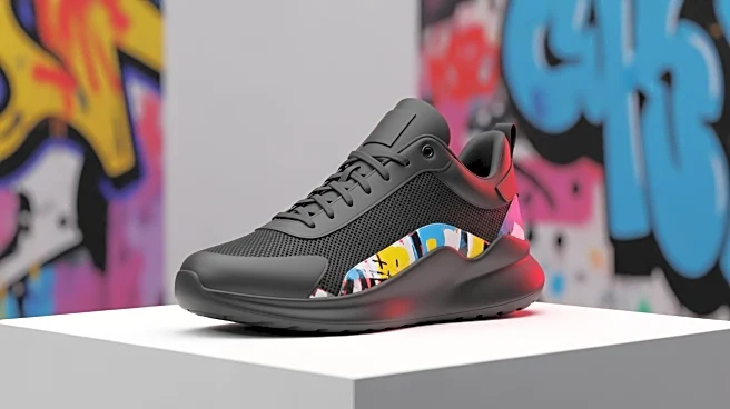 Nordstrom Partners with Puma to Launch Exclusive H-Street Sneaker Collection
