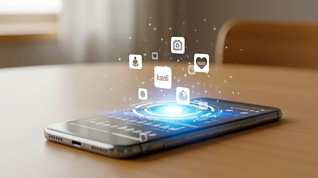 MyFitnessPal Acquires Viral Calorie App Cal AI to Enhance AI Offerings