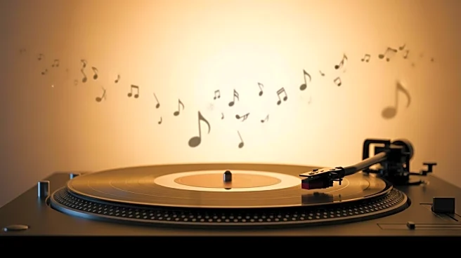 Sturgill Simpson Releases 'Mutiny After Midnight' Album on YouTube, Surprising Fans