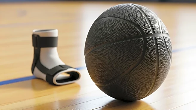 Zion Williamson Sidelined with Ankle Injury, Misses Game Against Clippers