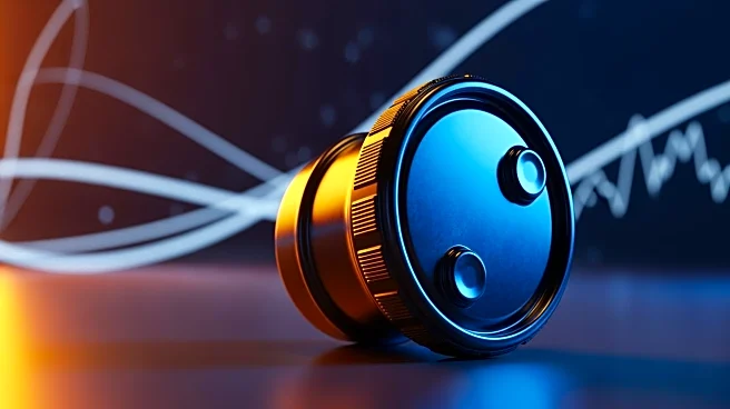 Global Oil Prices Surge Amid Iran Conflict, Impacting U.S. Gasoline Costs