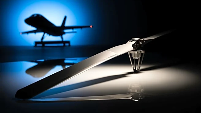 Aviation International News Highlights Rotorcraft Market and New Jet Unveiling