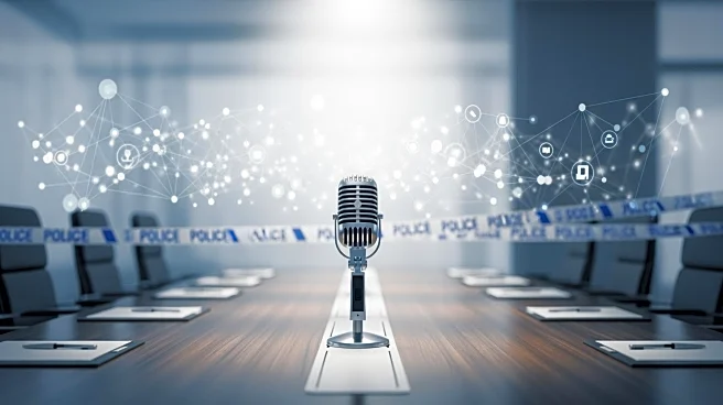 McDonald's CEO's Viral Video Highlights Challenges of Corporate Marketing