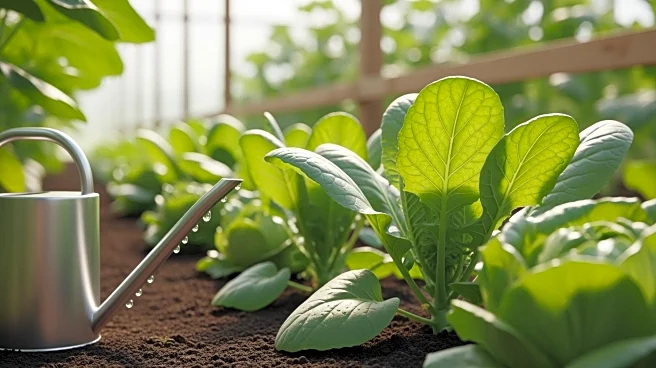 Edible Garden CEO Jim Kras Recognized for Leadership in Sustainable Agriculture