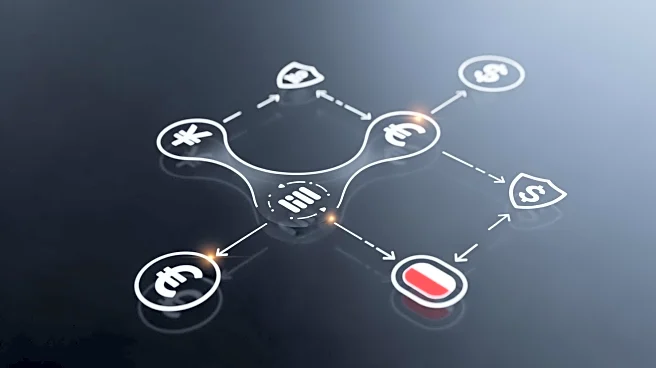 Fintechs Opt for Equals Money's Embedded Finance Solutions