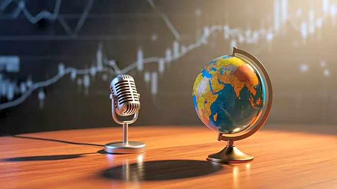 Lloyd Blankfein Discusses U.S.-Israel Conflict and Market Trends in CNBC Interview