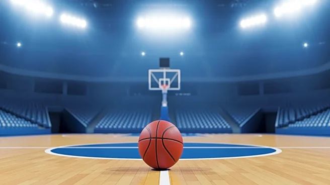 Kentucky and Texas A Face Off with NCAA Tournament Implications