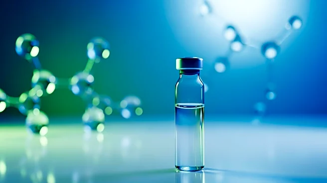 KalVista Pharmaceuticals Unveils Promising Data on Sebetralstat for Hereditary Angioedema