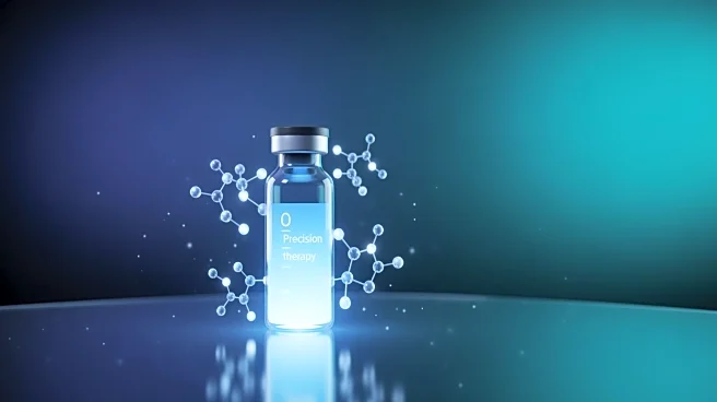 Bayer's Targeted Radionuclide Therapy Shows Promise in Advanced Prostate Cancer