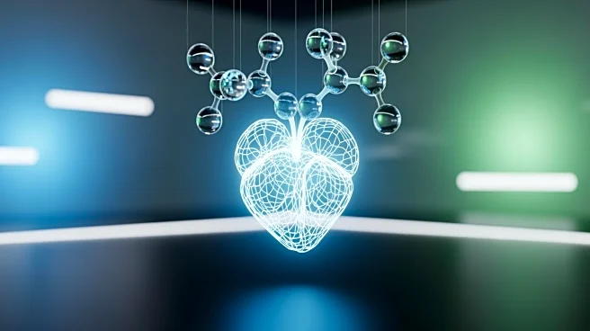 Atrium Therapeutics Emerges from Novartis and Avidity Merger with Focus on Rare Cardiomyopathies