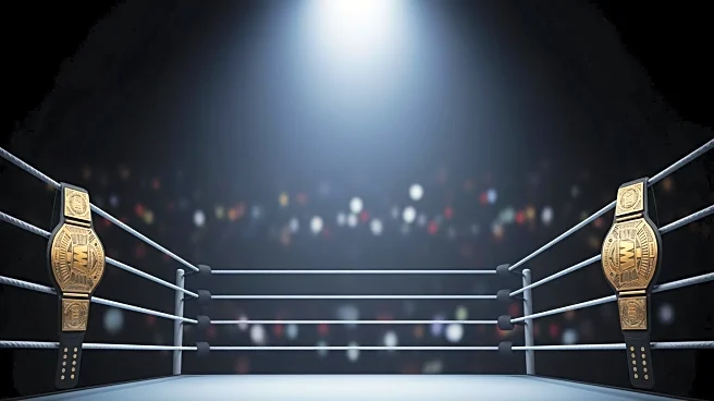 Rhea Ripley Secures WrestleMania 42 Title Shot Amid Social Media Feud with Jade Cargill