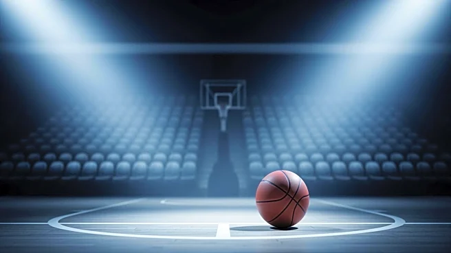 NC State Faces Depth Challenges Against Duke Amid Sagnia's Injury