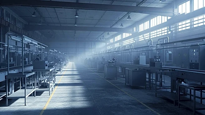 Stanley Black  Decker to Close Connecticut Factory, Cutting 300 Jobs Amid Declining Demand