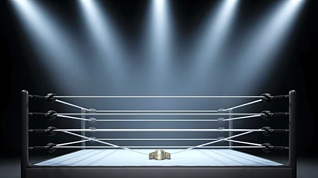 Seth Rollins' WrestleMania 42 Plans Uncertain Amidst WWE Rumors