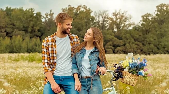 Eco-Conscious Dating Trends Highlighted by Millennials and Gen Z