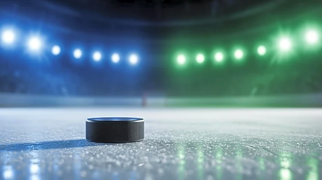 Minnesota Wild and Tampa Bay Lightning Aim to End Losing Streaks in Upcoming Match