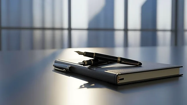 Thomson Reuters Announces CFO Transition with Gary Bischoping Succeeding Mike Eastwood