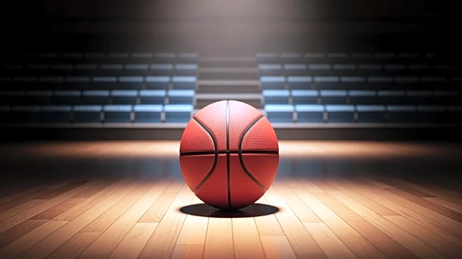 South Carolina State Secures Narrow Victory Over Delaware State in College Basketball