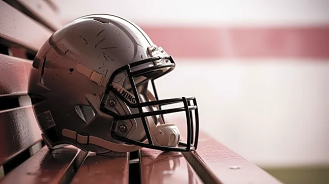 Arizona Cardinals Consider Releasing DL Bilal Nichols Amid Injury Concerns