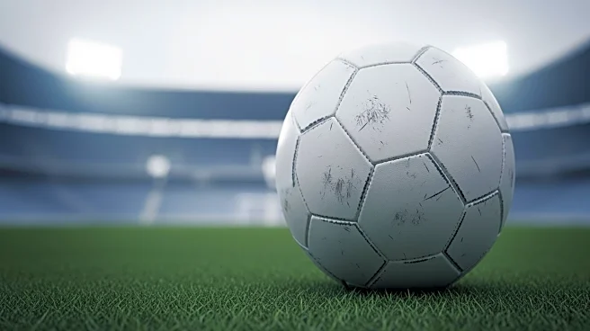 Real Madrid's Defeat to Getafe Highlights Team's Struggles in La Liga