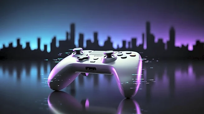 PlayStation Gamers Exploit Glitch to Appear as GTA 6 Players