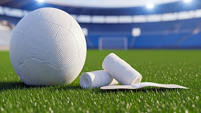 Real Madrid Announces Squad Changes: Asensio and Camavinga Out Due to Injuries