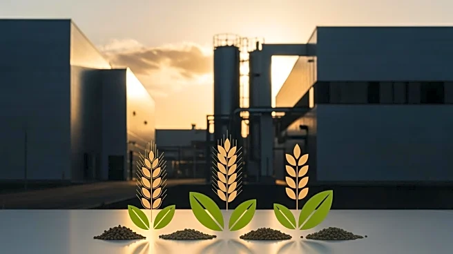 JBS Plans New Ingredients Plant in Melbourne to Enhance Pork Supply Chain Sustainability