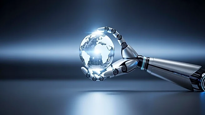 Qualcomm CEO Predicts Robotics to Become Major Business Opportunity Within Two Years