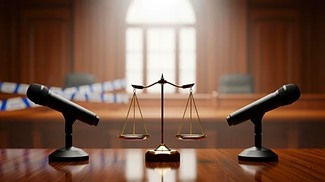 DOJ vs. Live Nation-Ticketmaster Trial Begins: Antitrust Allegations Under Scrutiny