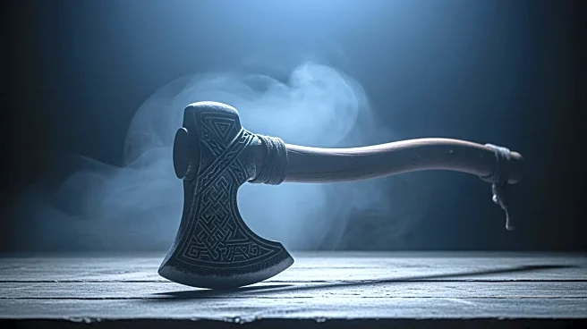 God of War Creator Criticizes Prime Video's First Image for TV Adaptation